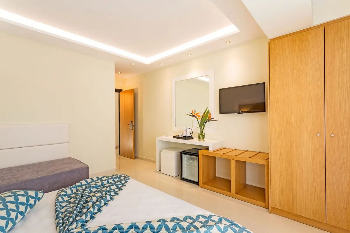 Oceanis Park Hotel Ixia gallery image 4