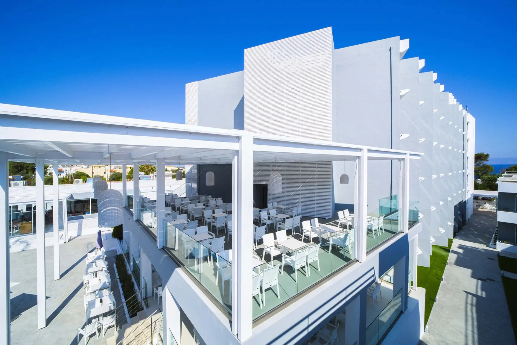 Oceanis Park Hotel Ixia gallery image 5