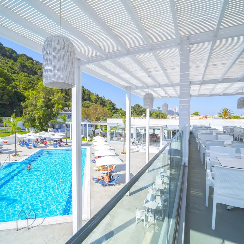 Oceanis Park Hotel Ixia gallery image 7