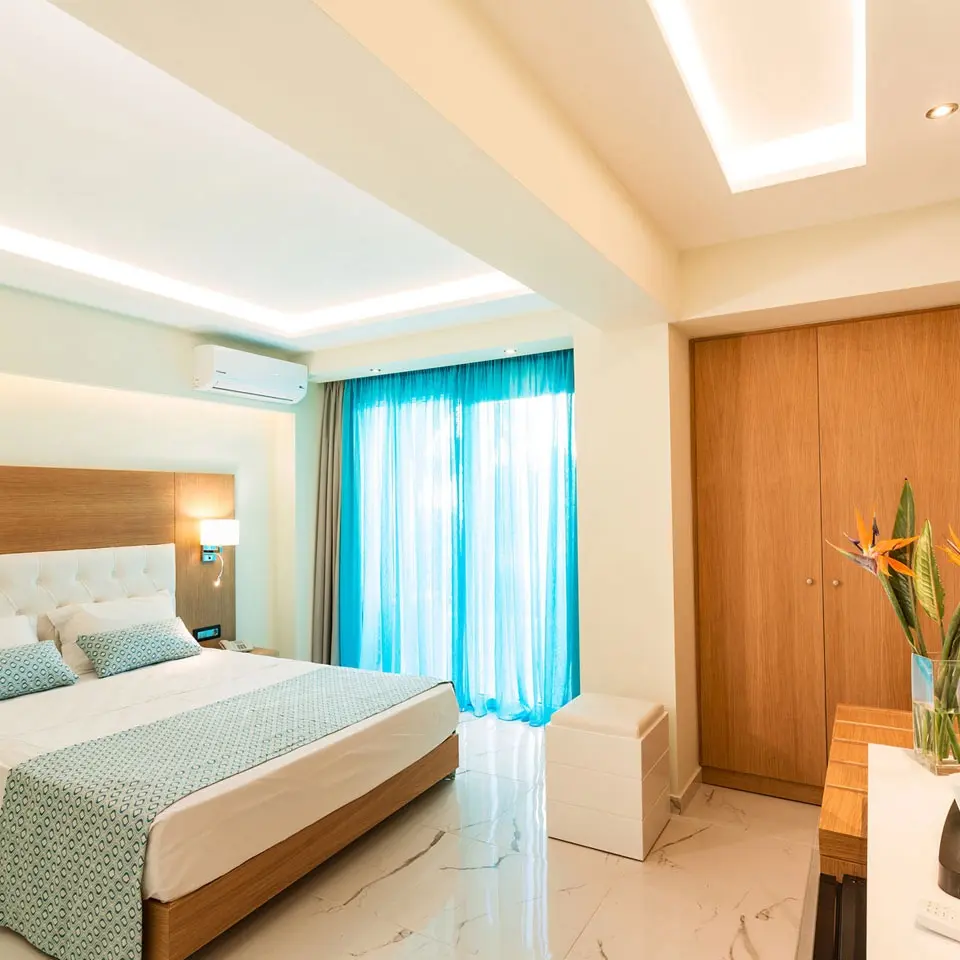 Oceanis Park Hotel Ixia gallery image 8