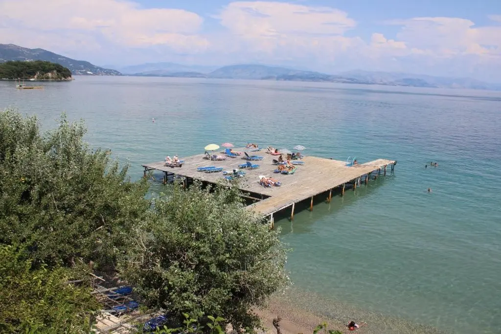 Dassia Beach Hotel gallery image 1