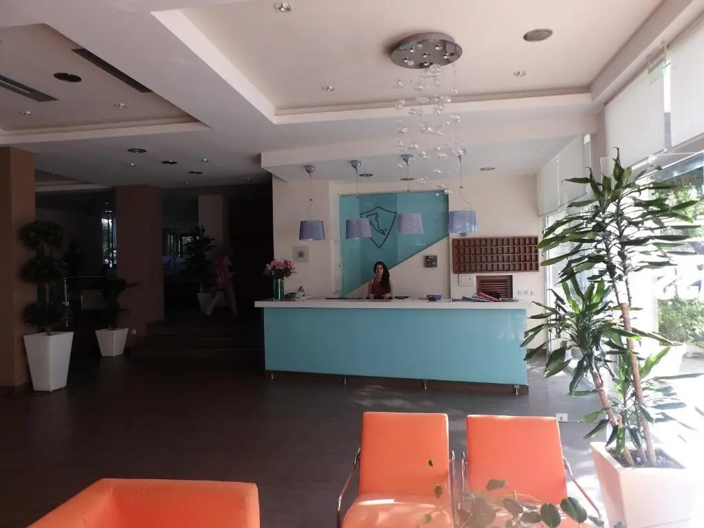 Dassia Beach Hotel gallery image 4