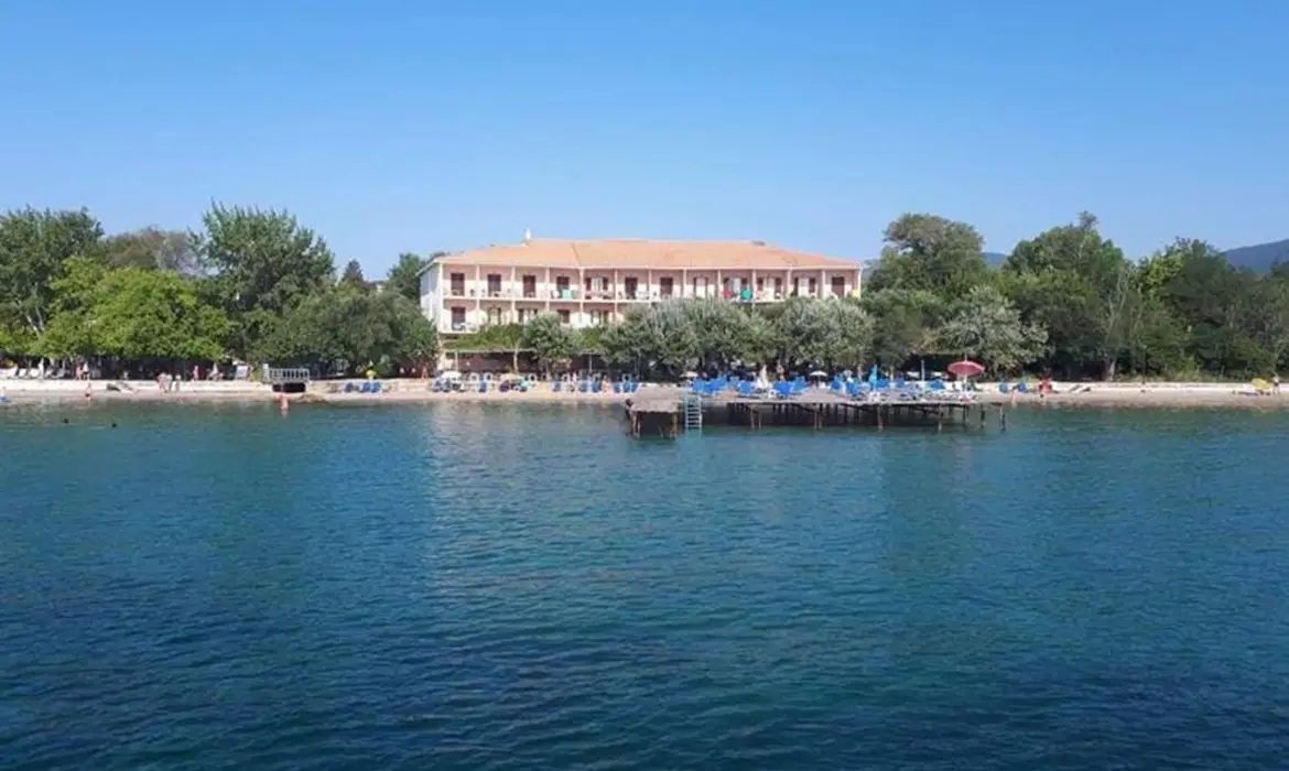 Dassia Beach Hotel