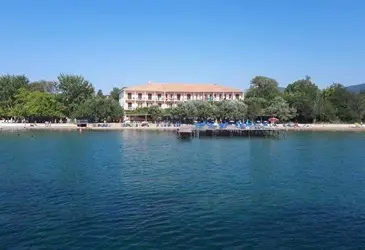 Dassia Beach Hotel