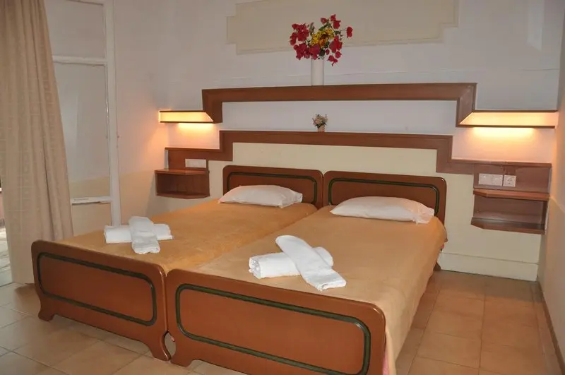 Tassos Apartments gallery image 5