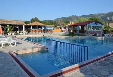 Tassos Apartments