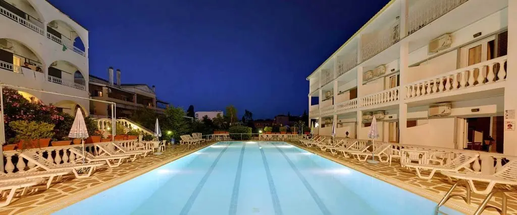 Gouvia Hotel gallery image 10