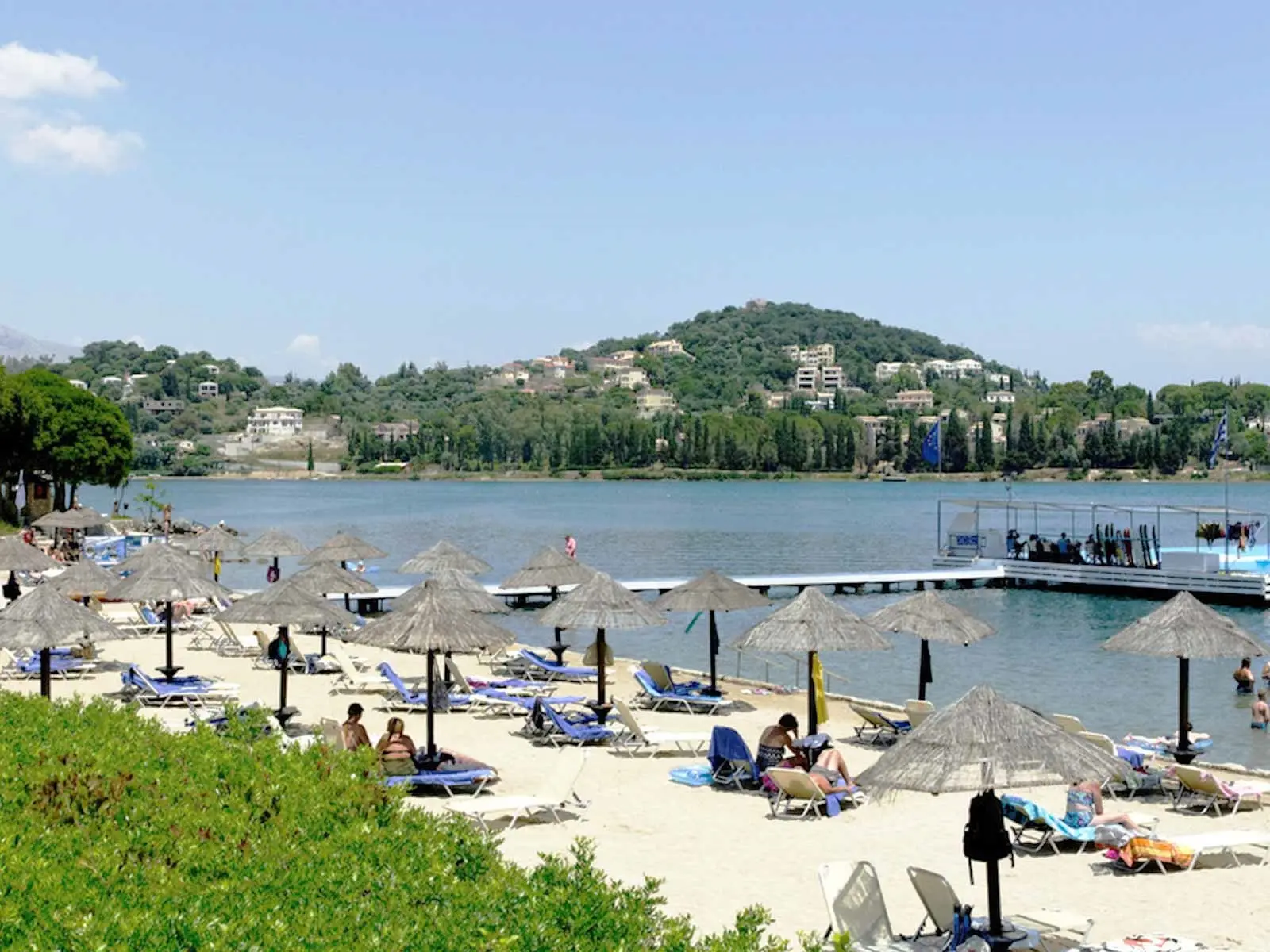 Gouvia Hotel gallery image 14