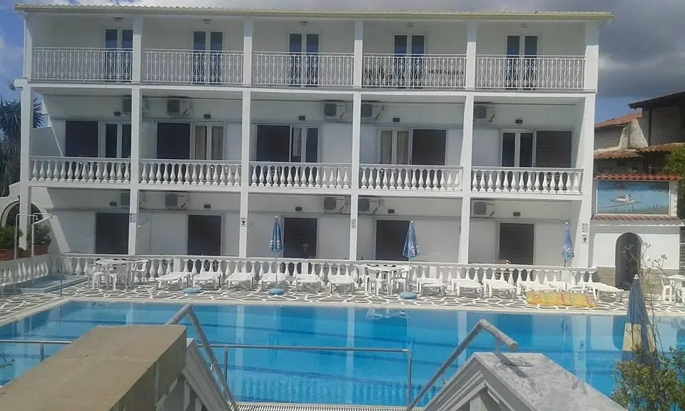 Gouvia Hotel gallery image 15