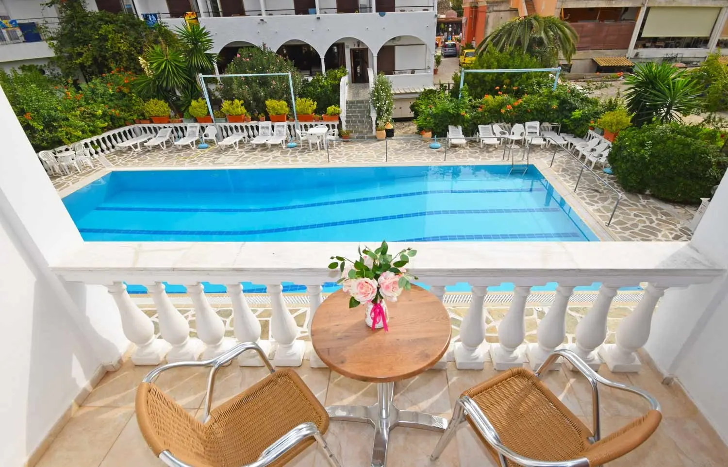 Gouvia Hotel gallery image 16