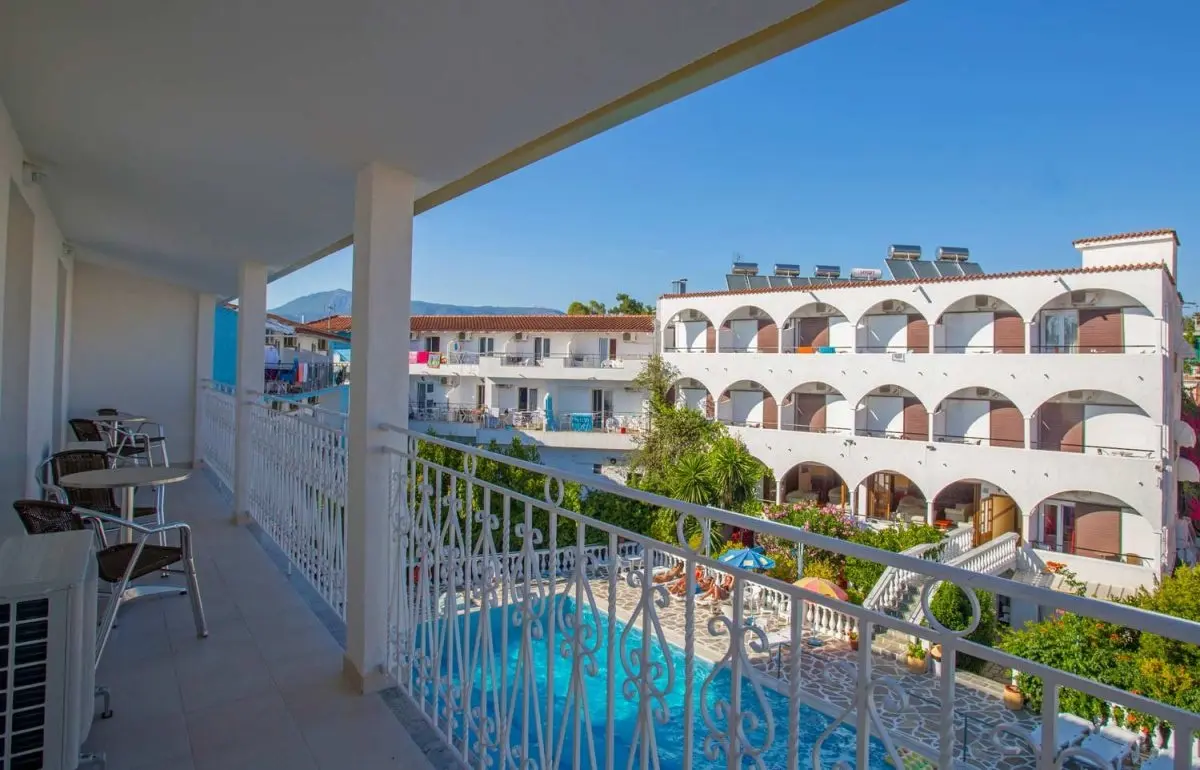 Gouvia Hotel gallery image 2