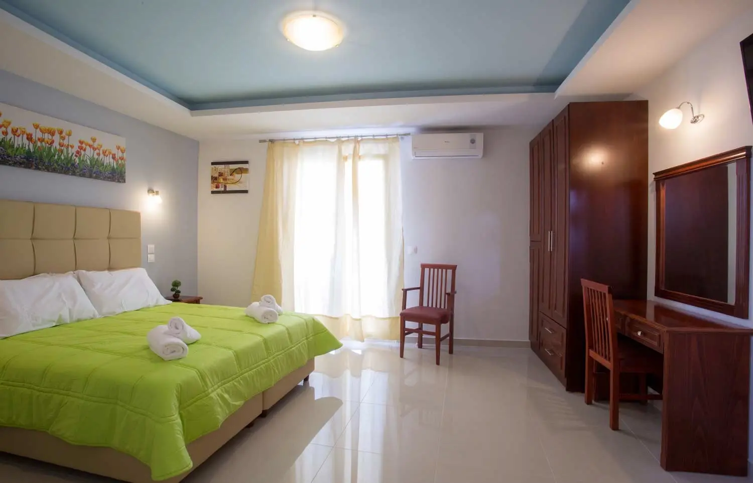 Gouvia Hotel gallery image 3