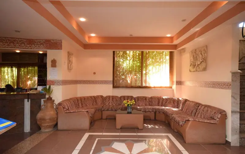 Gouvia Hotel gallery image 4