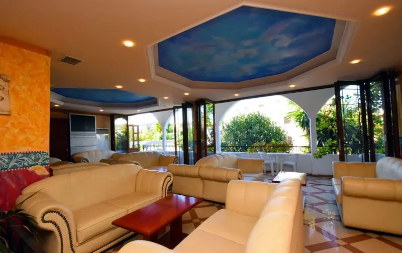 Gouvia Hotel gallery image 5