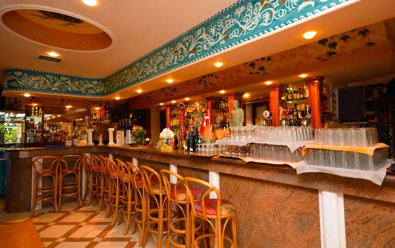 Gouvia Hotel gallery image 6
