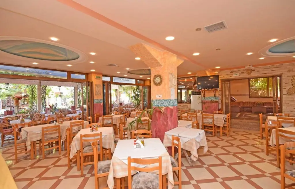 Gouvia Hotel gallery image 7