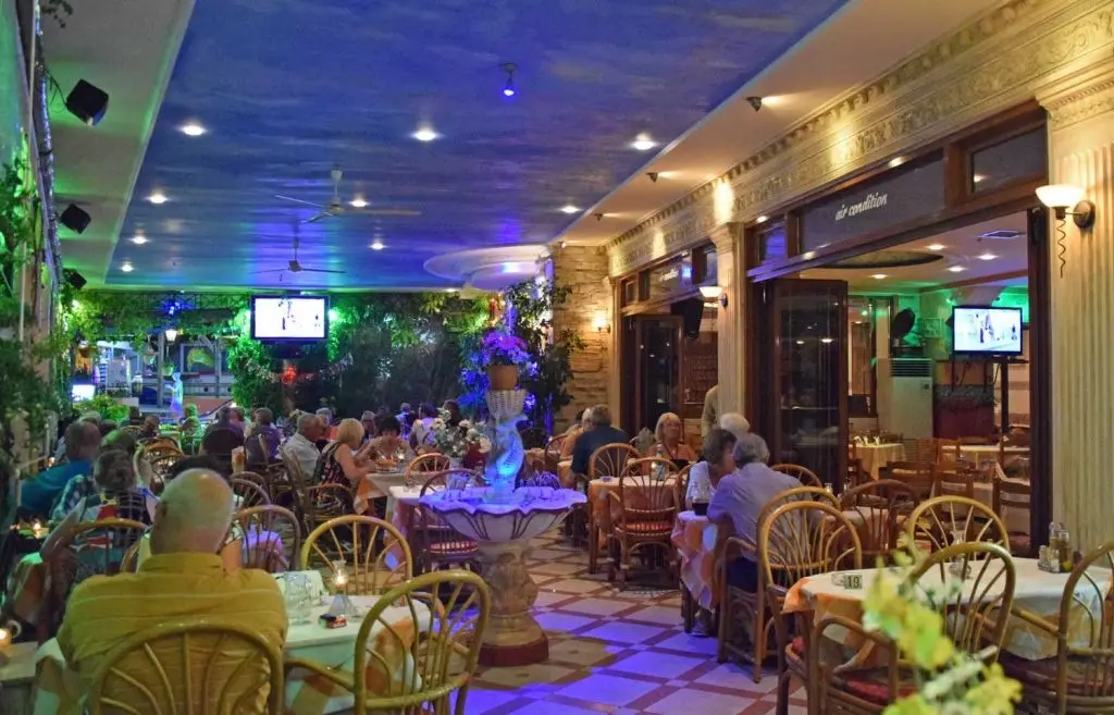 Gouvia Hotel gallery image 8