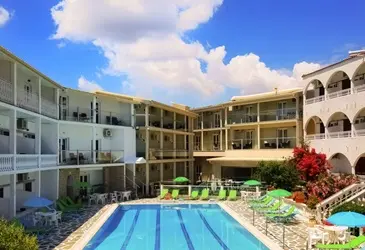 Gouvia Hotel