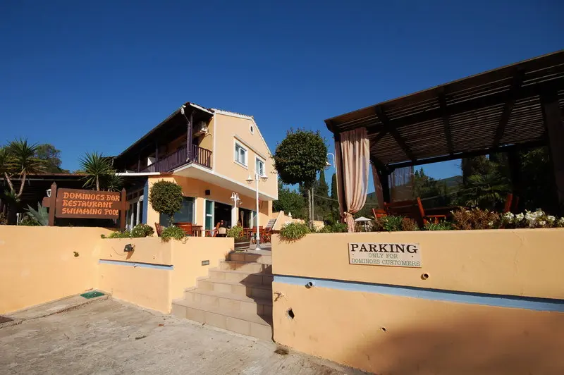 Dominoes Hotel gallery image 6