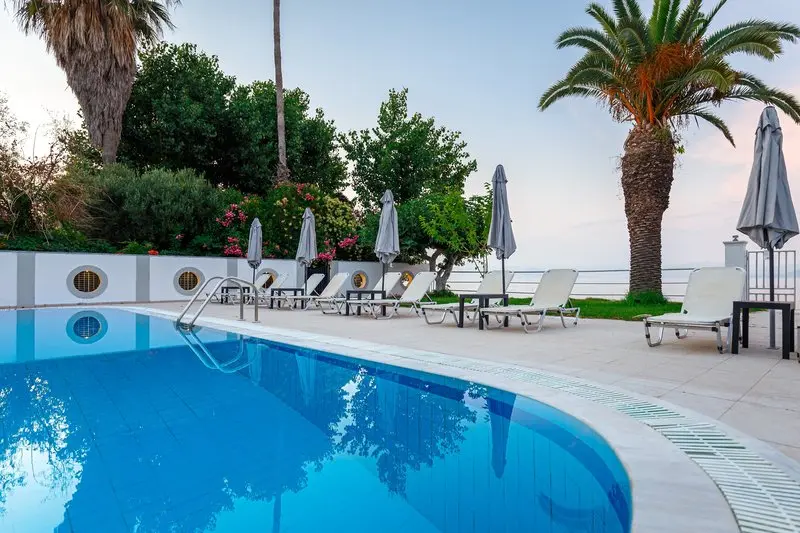 Roussos Beach Club gallery image 1