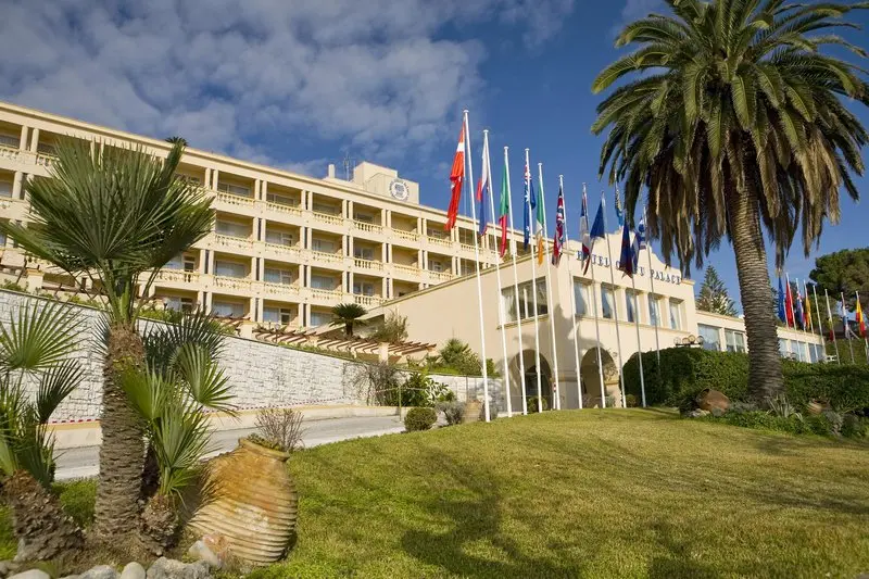 Corfu Palace gallery image 3