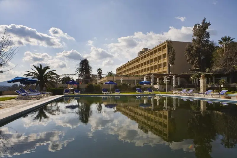 Corfu Palace gallery image 1