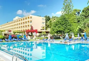 Corfu Palace