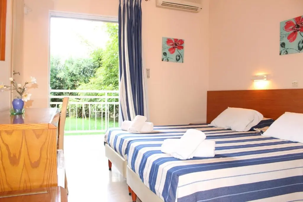 Primavera Hotel gallery image 10