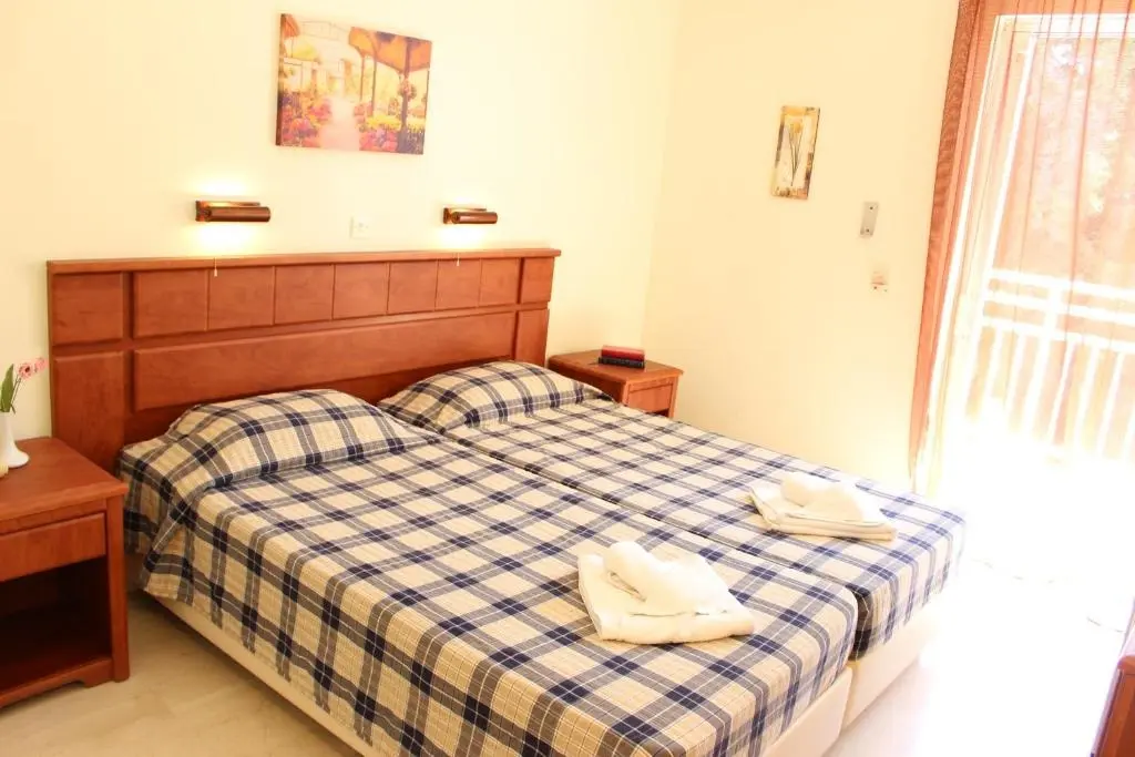 Primavera Hotel gallery image 11