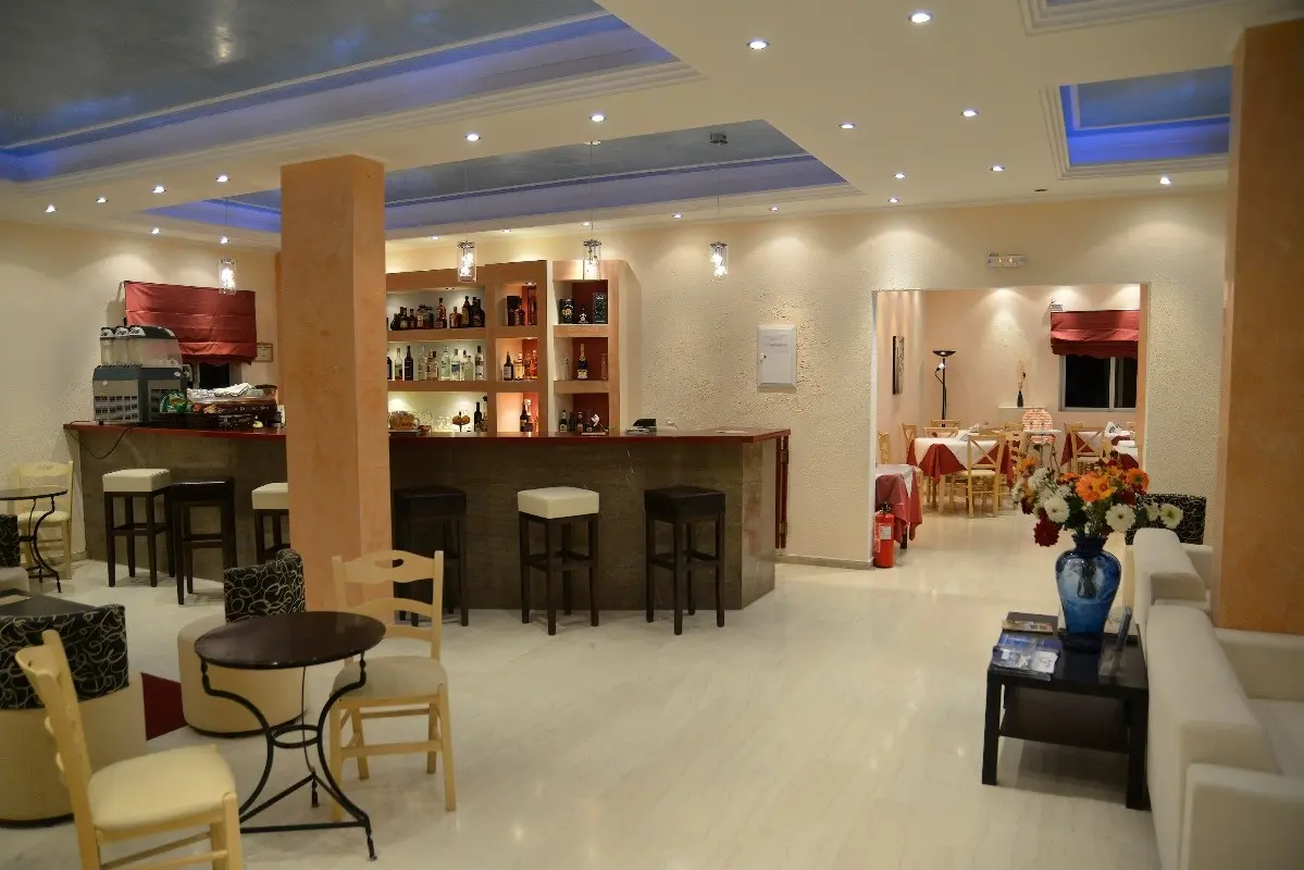 Primavera Hotel gallery image 2
