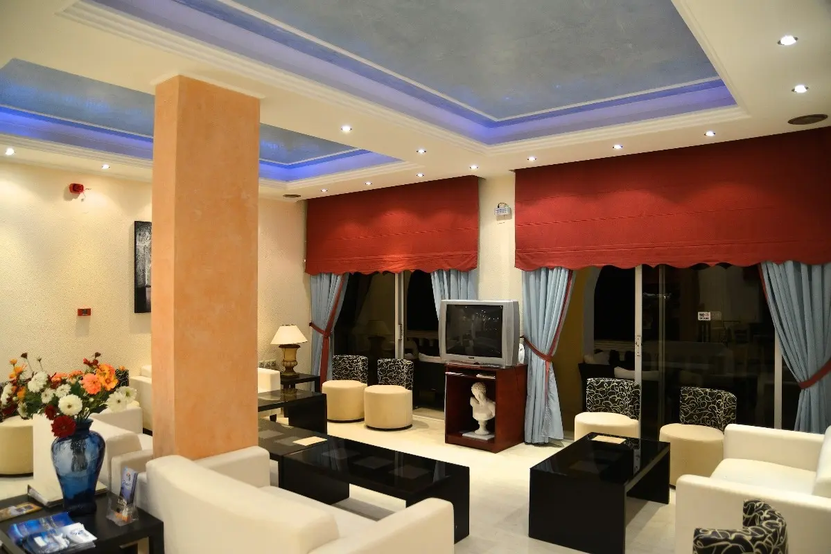 Primavera Hotel gallery image 3