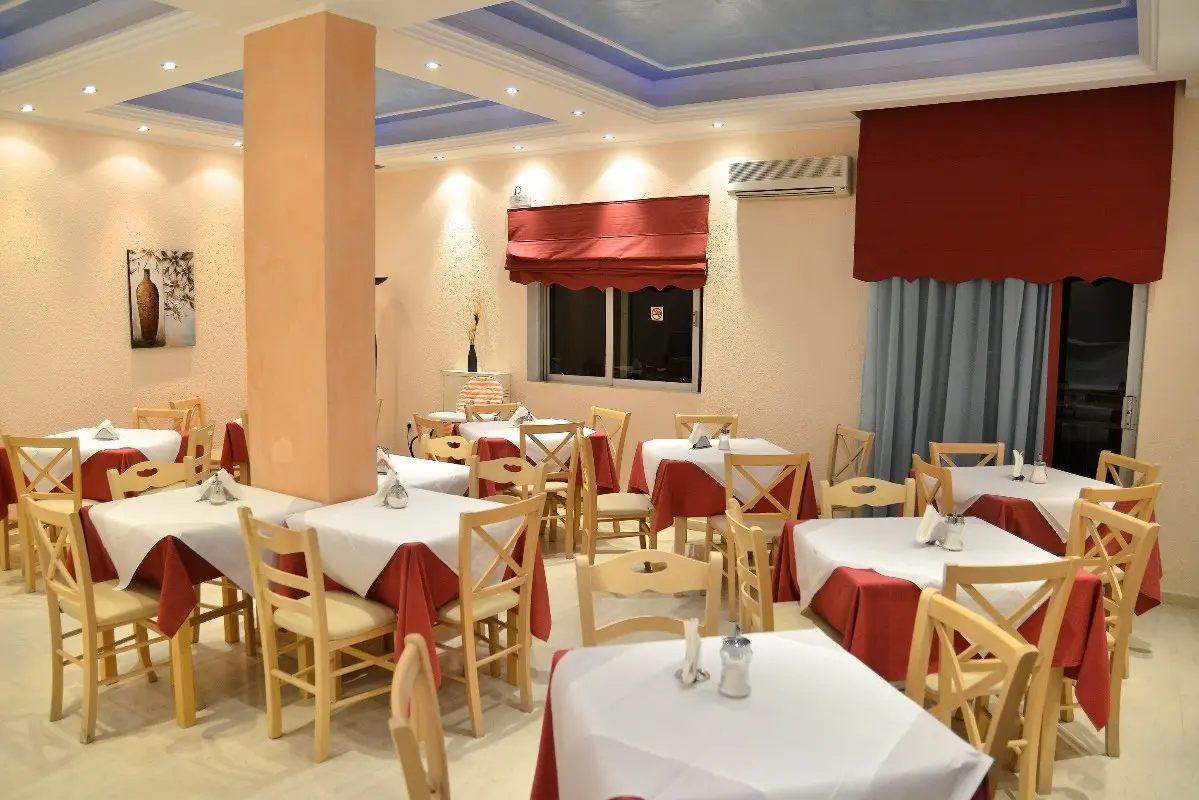 Primavera Hotel gallery image 5