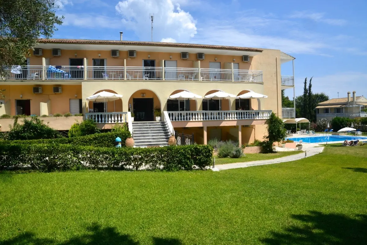Primavera Hotel gallery image 6