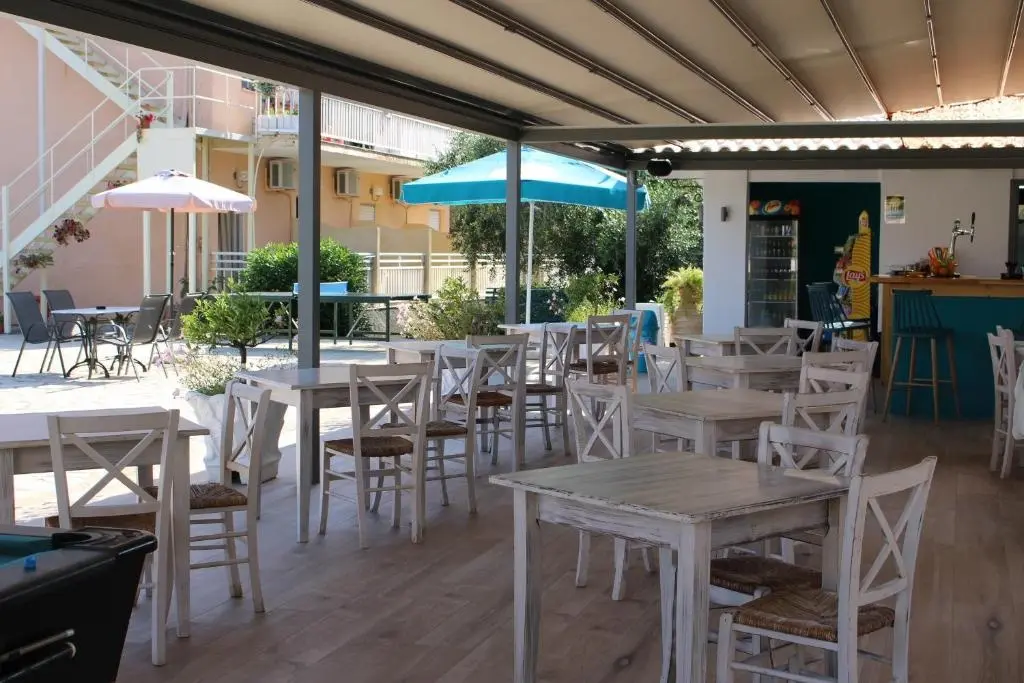 Primavera Hotel gallery image 9