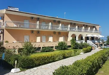 Primavera Hotel