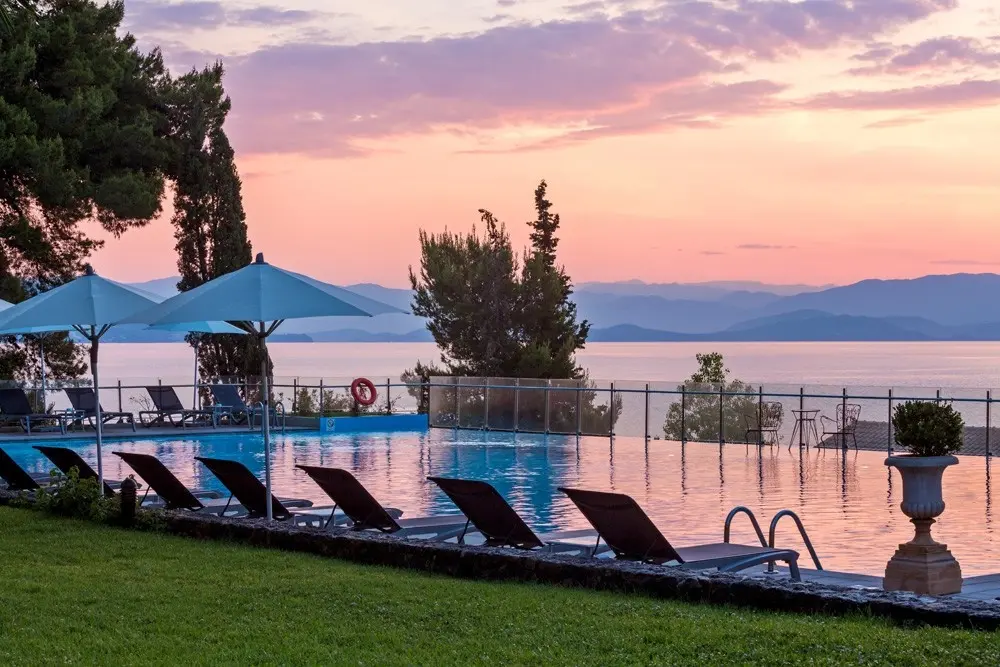 Kontokali Bay Resort & Spa gallery image 1