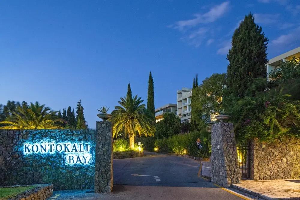 Kontokali Bay Resort & Spa gallery image 10
