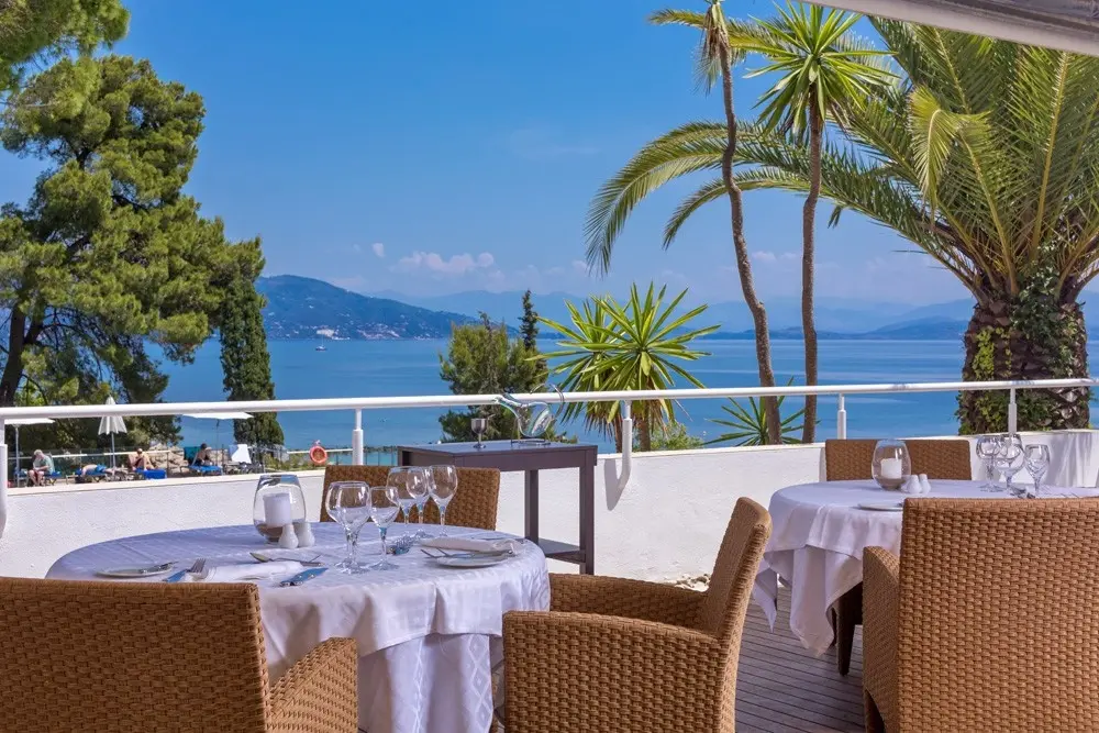 Kontokali Bay Resort & Spa gallery image 11