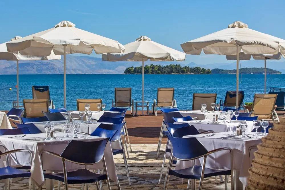 Kontokali Bay Resort & Spa gallery image 12