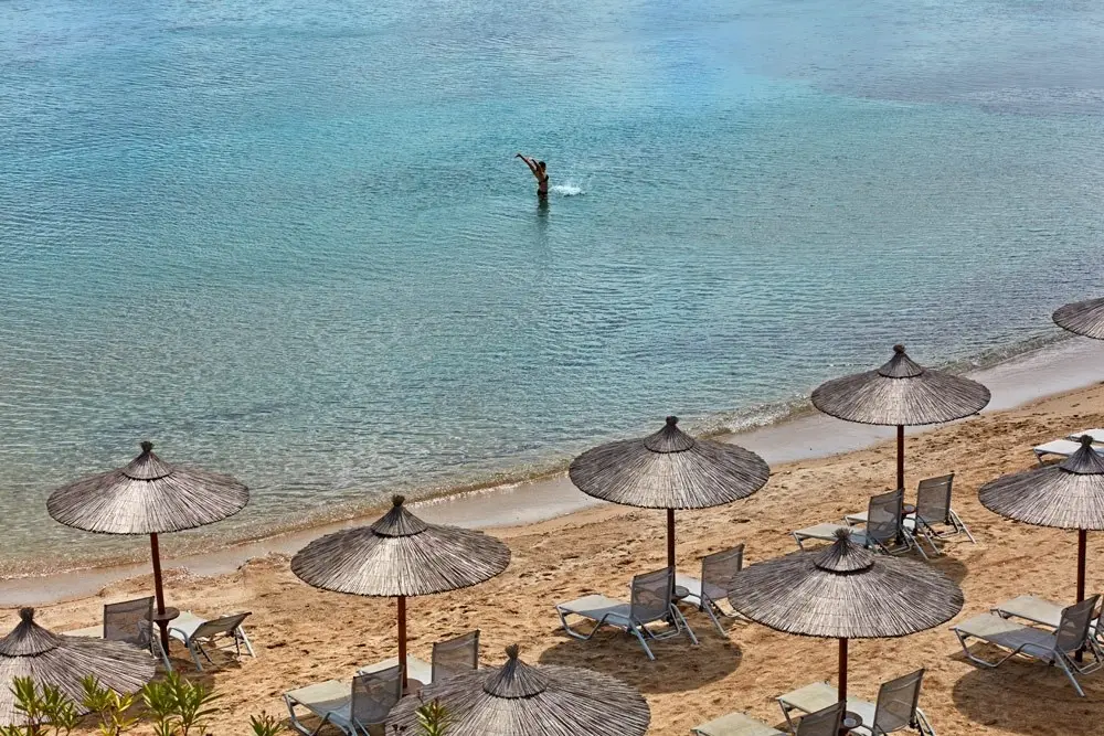 Kontokali Bay Resort & Spa gallery image 15