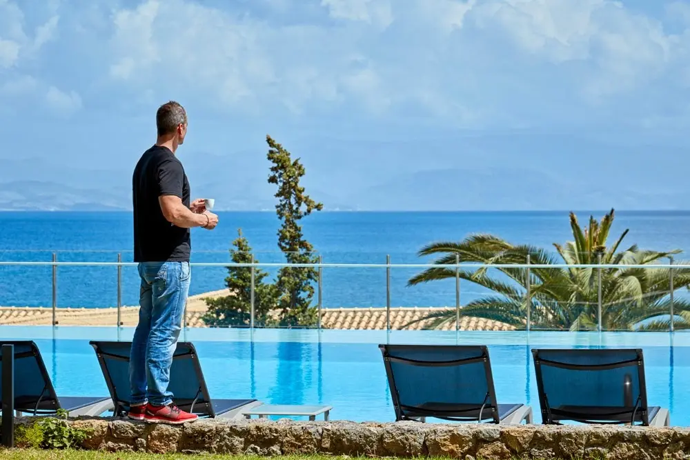 Kontokali Bay Resort & Spa gallery image 17