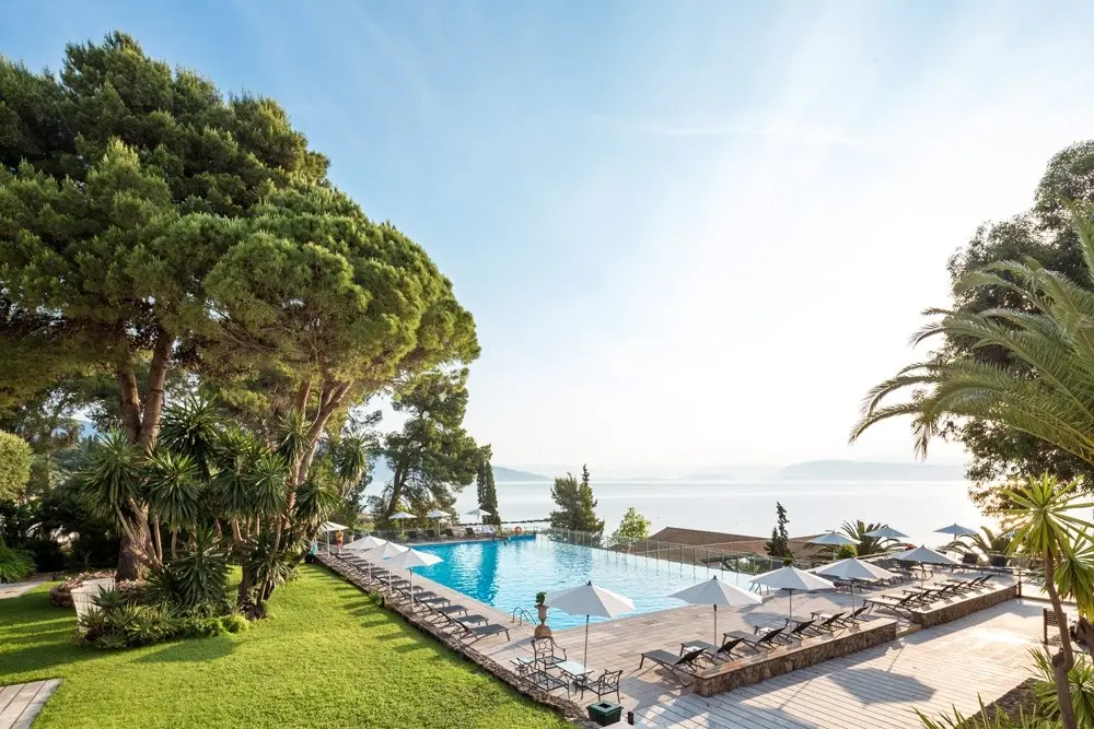 Kontokali Bay Resort & Spa gallery image 18