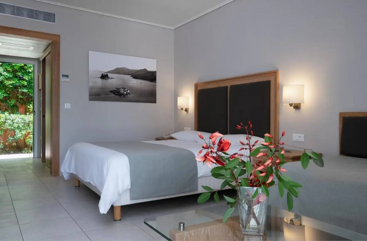 Kontokali Bay Resort & Spa gallery image 22