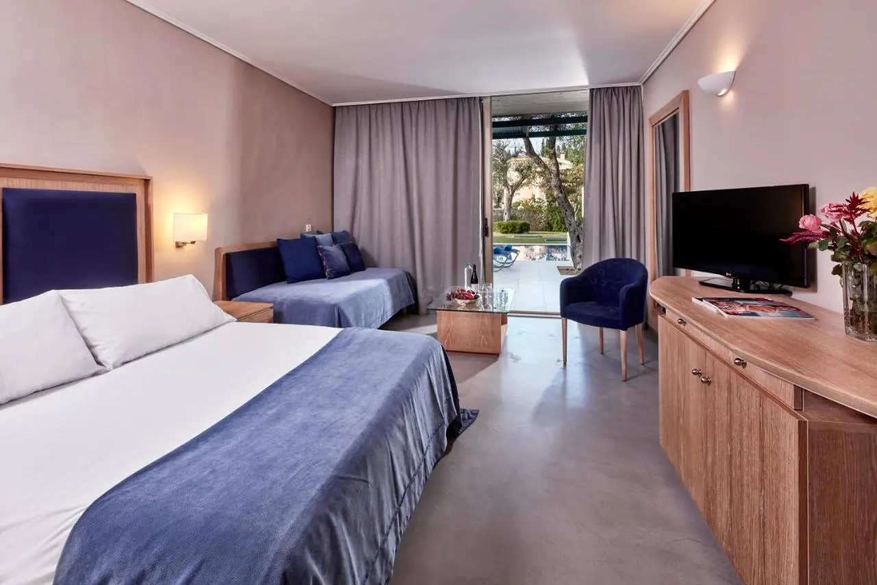Kontokali Bay Resort & Spa gallery image 23