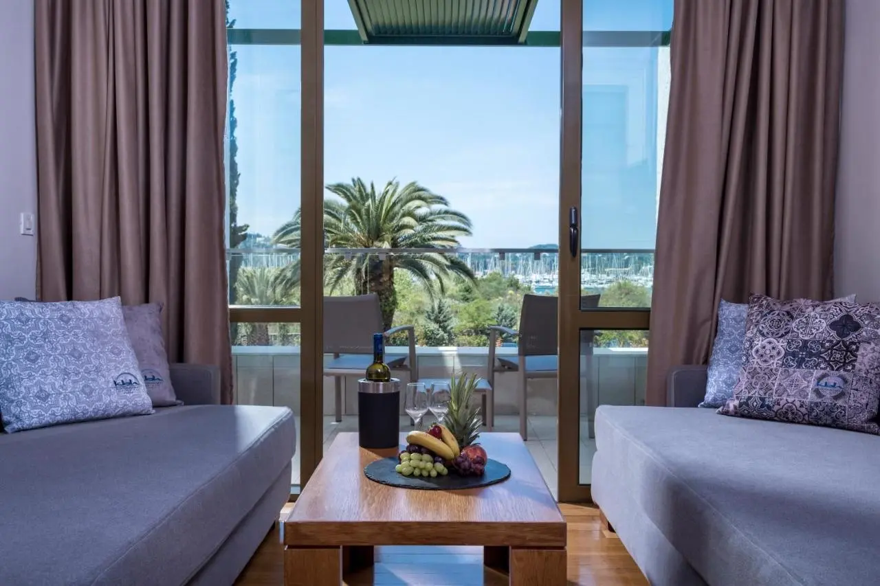 Kontokali Bay Resort & Spa gallery image 24