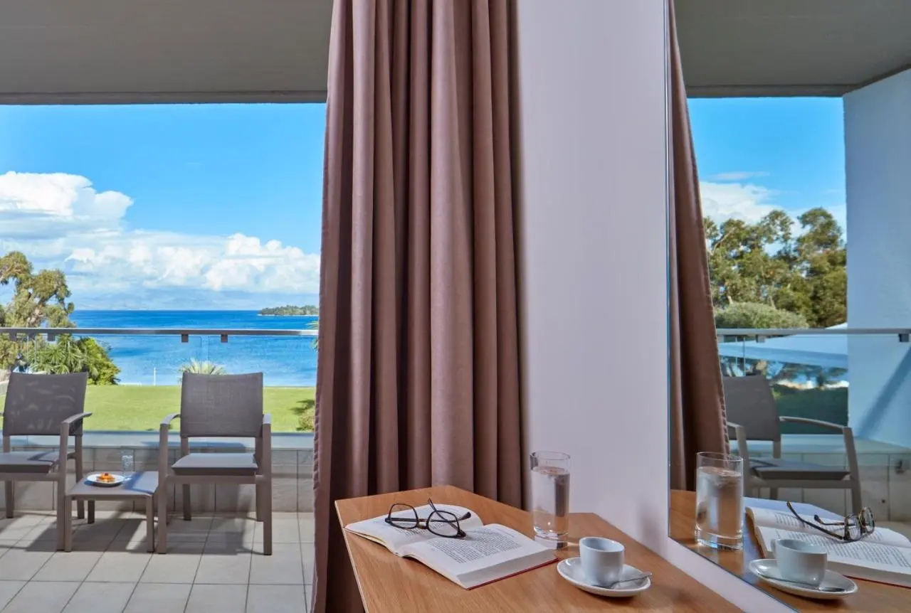 Kontokali Bay Resort & Spa gallery image 26