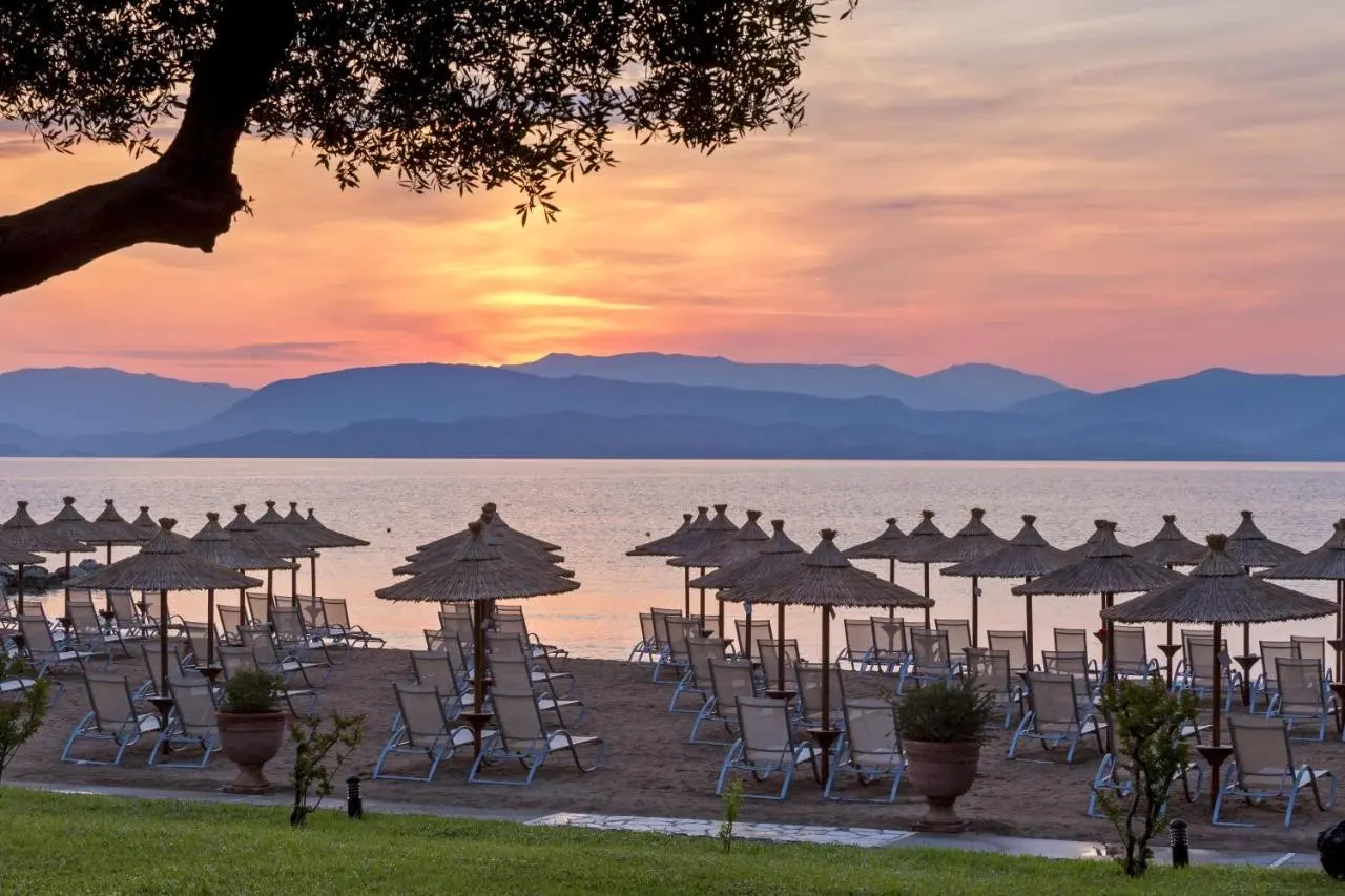 Kontokali Bay Resort & Spa gallery image 29