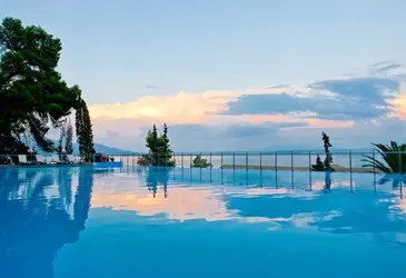 Kontokali Bay Resort & Spa
