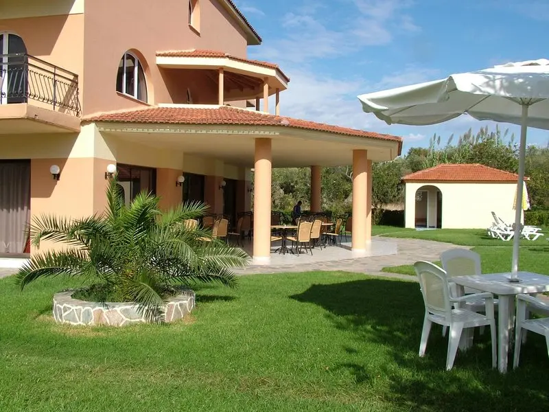 Pegasus Hotel gallery image 9