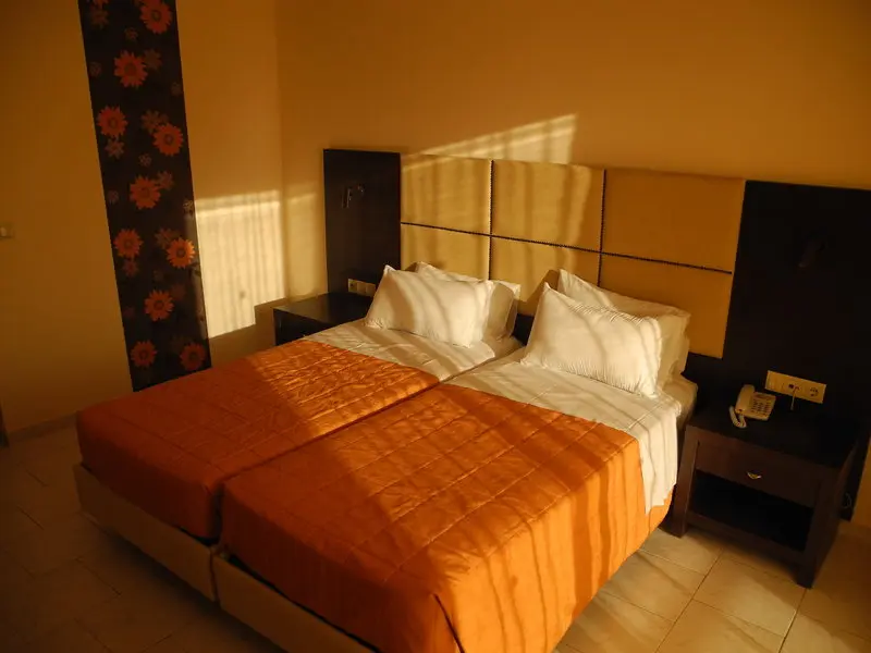 Pegasus Hotel gallery image 5